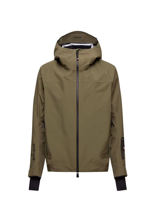 Hinterburgs windbreaker MONCLER GRENOBLE | K20971A00021597MS23I